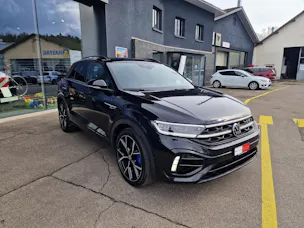 VW T-Roc 2.0 TSI R DSG 4Motion