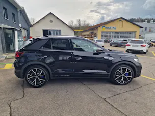 VW T-Roc 2.0 TSI R DSG 4Motion