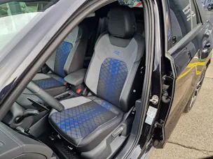 VW T-Roc 2.0 TSI R DSG 4Motion