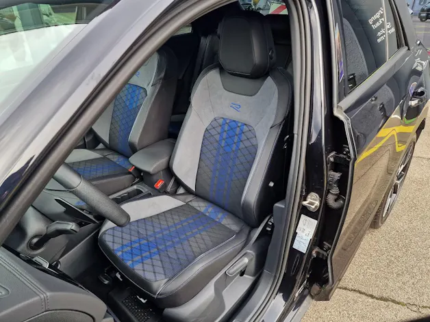 VW T-Roc 2.0 TSI R DSG 4Motion