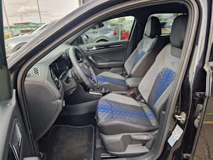 VW T-Roc 2.0 TSI R DSG 4Motion