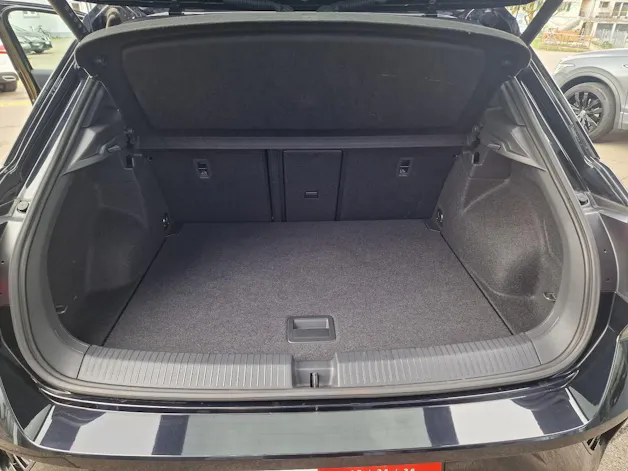 VW T-Roc 2.0 TSI R DSG 4Motion
