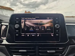 VW T-Roc 2.0 TSI R DSG 4Motion