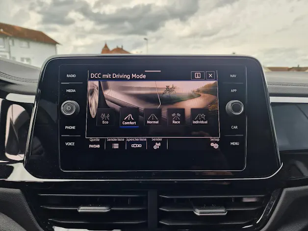 VW T-Roc 2.0 TSI R DSG 4Motion