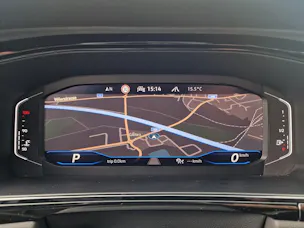 VW T-Roc 2.0 TSI R DSG 4Motion