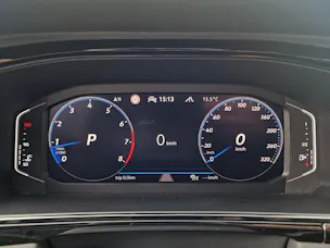 VW T-Roc 2.0 TSI R DSG 4Motion
