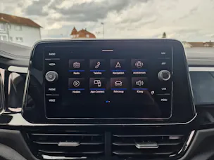 VW T-Roc 2.0 TSI R DSG 4Motion