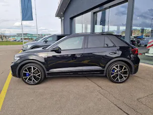 VW T-Roc 2.0 TSI R DSG 4Motion