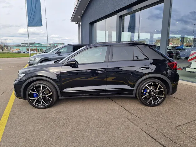 VW T-Roc 2.0 TSI R DSG 4Motion