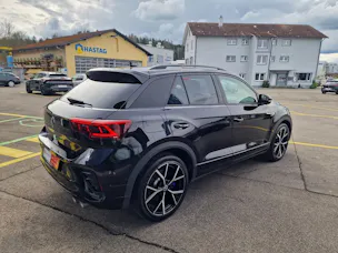 VW T-Roc 2.0 TSI R DSG 4Motion