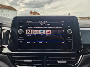 VW T-Roc 2.0 TSI R DSG 4Motion