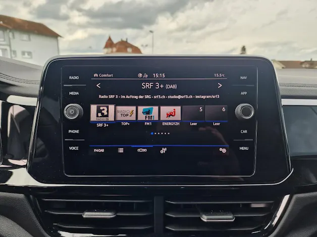 VW T-Roc 2.0 TSI R DSG 4Motion