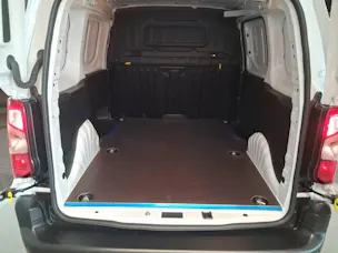 Peugeot Partner 1.5 Blue HDi Standard 650kg