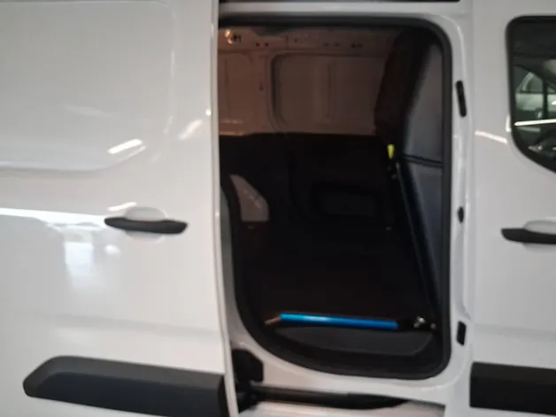 Peugeot Partner 1.5 Blue HDi Standard 650kg