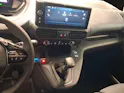 Peugeot Partner 1.5 Blue HDi Standard 650kg