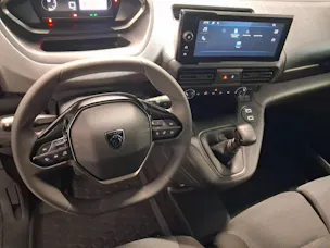 Peugeot Partner 1.5 Blue HDi Standard 650kg