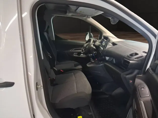 Peugeot Partner 1.5 Blue HDi Standard 650kg