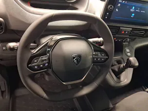 Peugeot Partner 1.5 Blue HDi Standard 650kg