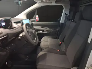 Peugeot Partner 1.5 Blue HDi Standard 650kg