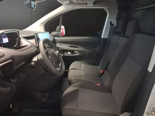 Peugeot Partner 1.5 Blue HDi Standard 650kg
