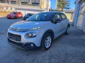 Citroën C3 1.2i PureTech Live