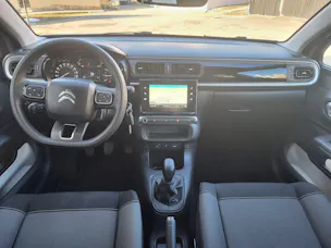 Citroën C3 1.2i PureTech Live