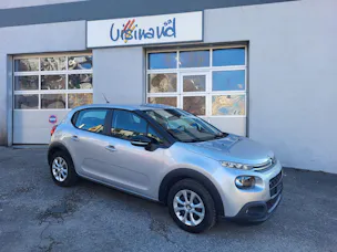 Citroën C3 1.2i PureTech Live