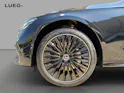 Mercedes-Benz E 450 9G-Tronic 4Matic