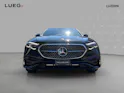 Mercedes-Benz E 450 9G-Tronic 4Matic