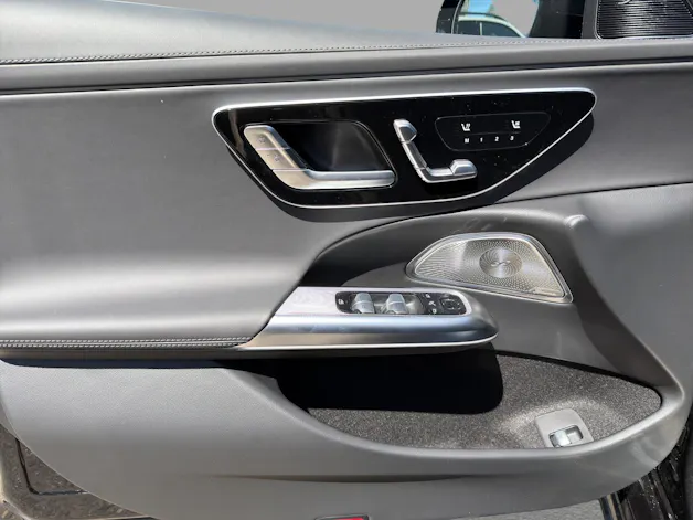 Mercedes-Benz E 450 9G-Tronic 4Matic