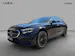Mercedes-Benz E 450 9G-Tronic 4Matic