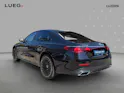 Mercedes-Benz E 450 9G-Tronic 4Matic