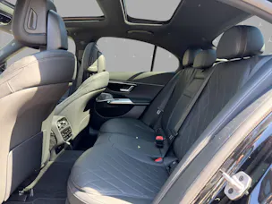 Mercedes-Benz E 450 9G-Tronic 4Matic