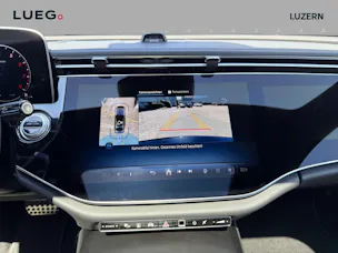 Mercedes-Benz E 450 9G-Tronic 4Matic