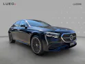 Mercedes-Benz E 450 9G-Tronic 4Matic