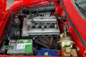 Alfa Romeo Spider Duetto 1300 Junior
