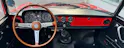 Alfa Romeo Spider Duetto 1300 Junior