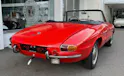 Alfa Romeo Spider Duetto 1300 Junior