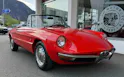 Alfa Romeo Spider Duetto 1300 Junior
