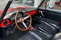 Alfa Romeo Spider Duetto 1300 Junior