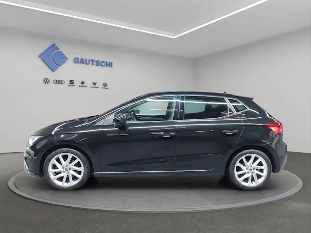 SEAT Ibiza 1.0 EcoTSI FR DSG