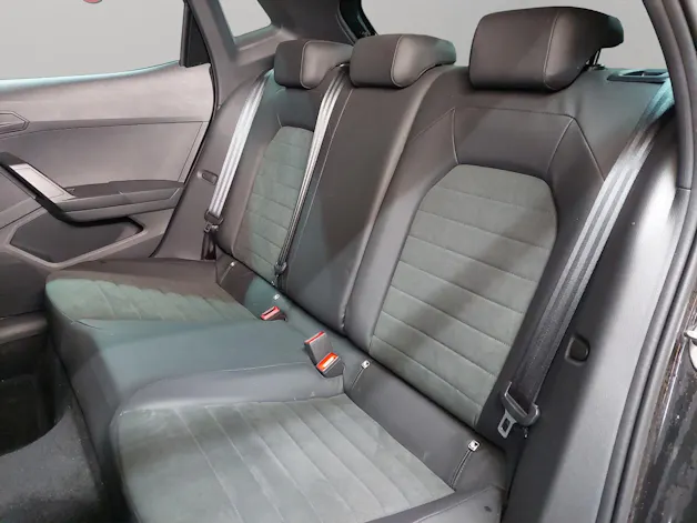 SEAT Ibiza 1.0 EcoTSI FR DSG