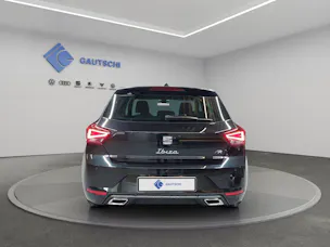 SEAT Ibiza 1.0 EcoTSI FR DSG