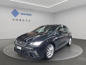 SEAT Ibiza 1.0 EcoTSI FR DSG