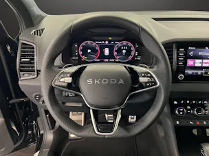 Škoda Karoq 2.0 TSI Dynamic Limited Edition 4x4 DSG