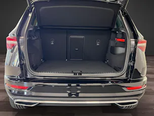 Škoda Karoq 2.0 TSI Dynamic Limited Edition 4x4 DSG