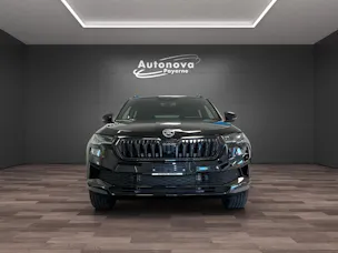 Škoda Karoq 2.0 TSI Dynamic Limited Edition 4x4 DSG
