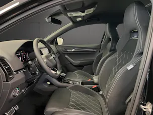 Škoda Karoq 2.0 TSI Dynamic Limited Edition 4x4 DSG