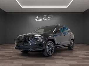 Škoda Karoq 2.0 TSI Dynamic Limited Edition 4x4 DSG