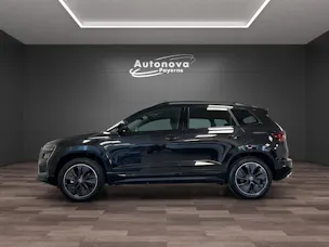 Škoda Karoq 2.0 TSI Dynamic Limited Edition 4x4 DSG
